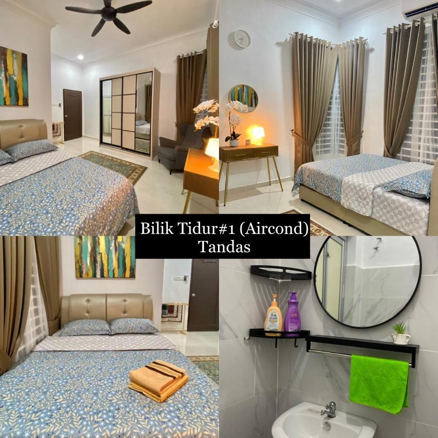 De Jara Guesthouse Dungun For Malay Exterior foto