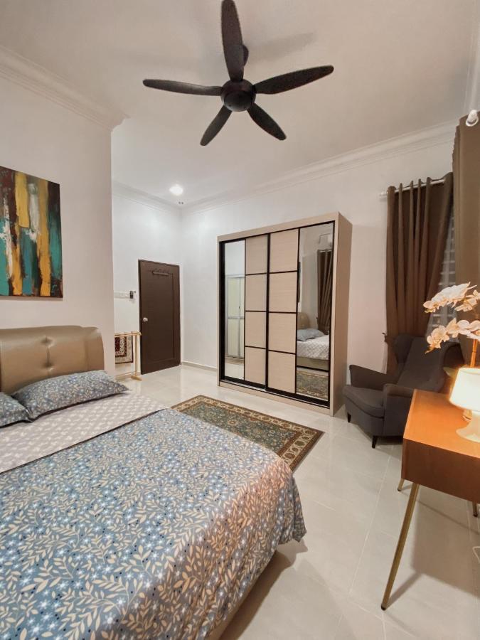 De Jara Guesthouse Dungun For Malay Exterior foto