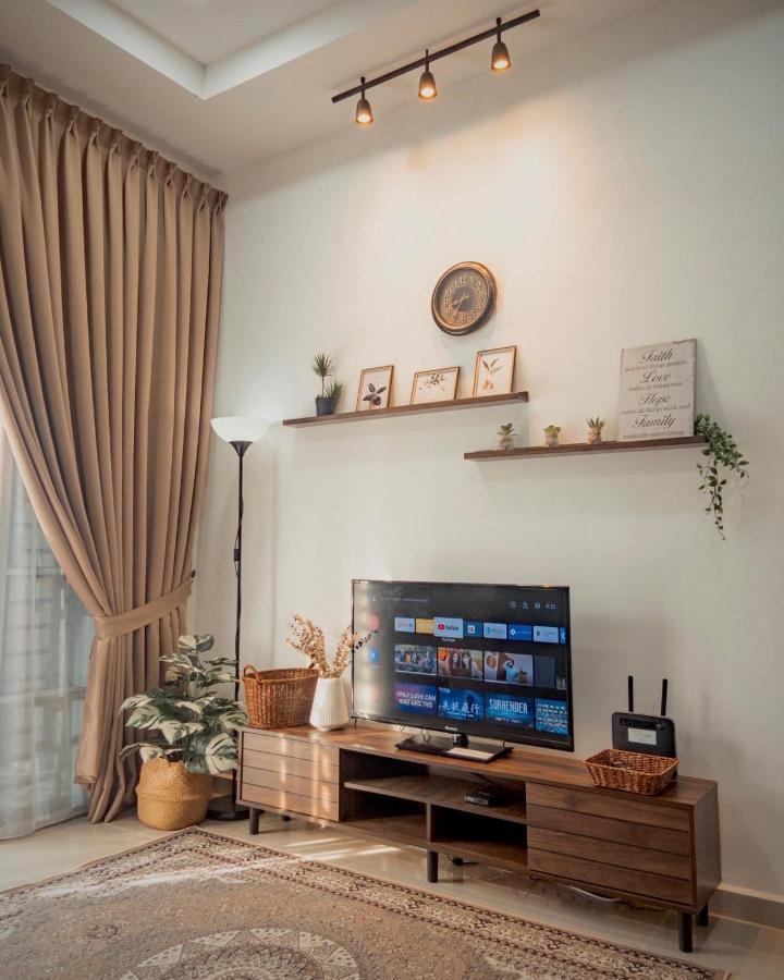 De Jara Guesthouse Dungun For Malay Exterior foto