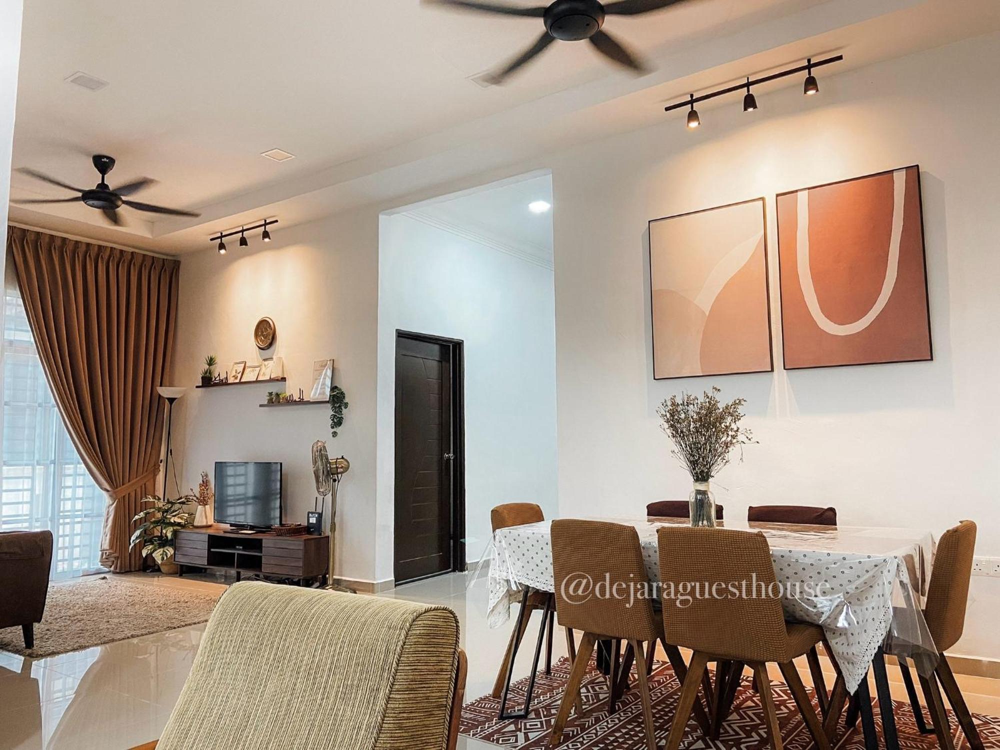 De Jara Guesthouse Dungun For Malay Exterior foto