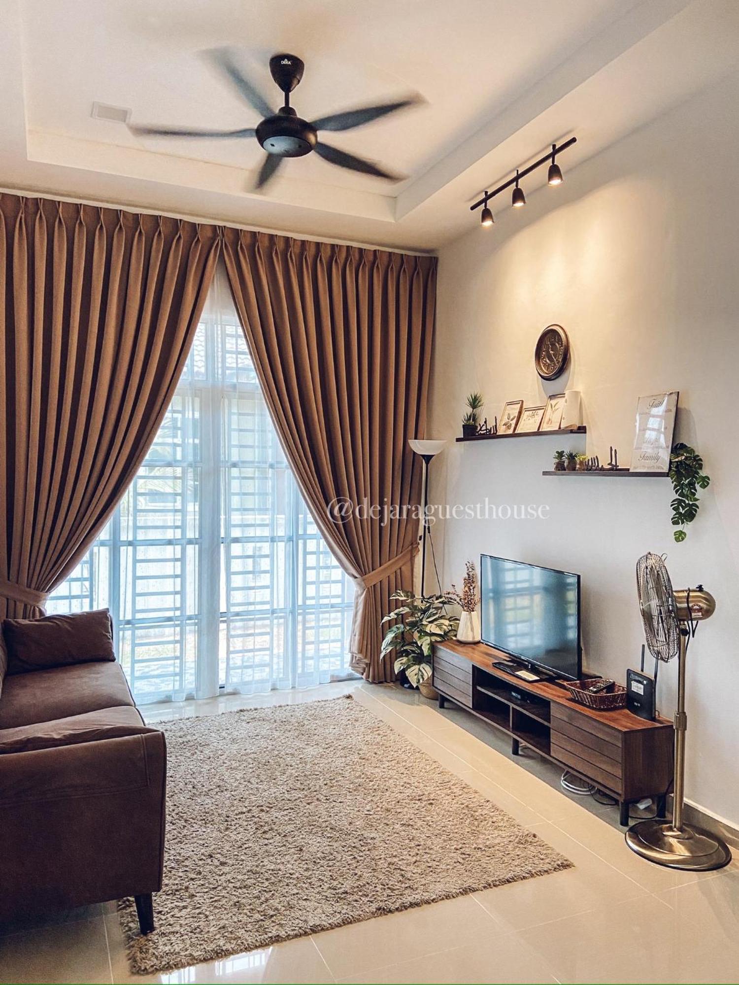 De Jara Guesthouse Dungun For Malay Exterior foto